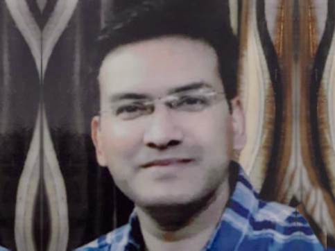 Ashish Jain