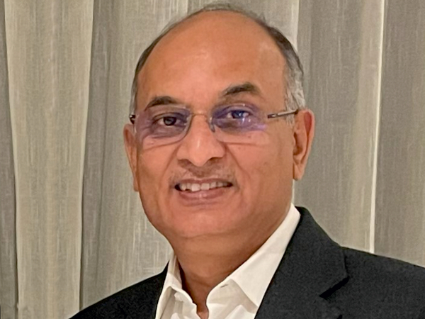 Rahul Jain