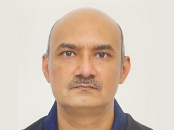 Rohit Jain