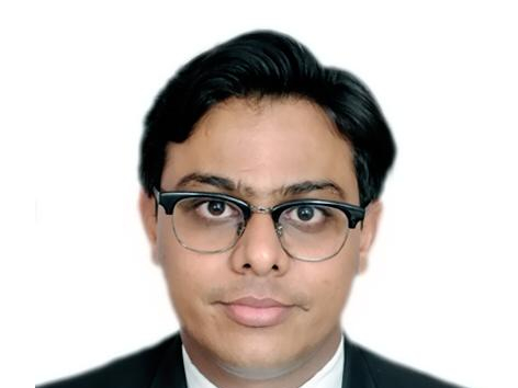 Saurabh Gupta